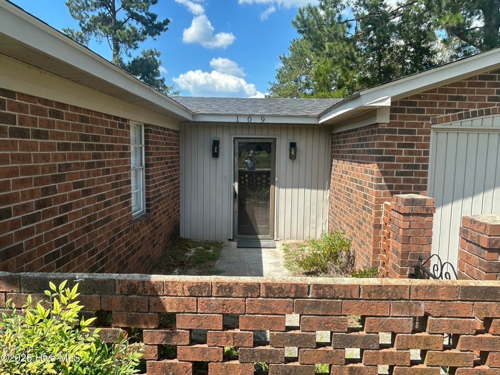 Photo of 109 Highview Drive, Martinez, GA 30907 (MLS # 100603446)