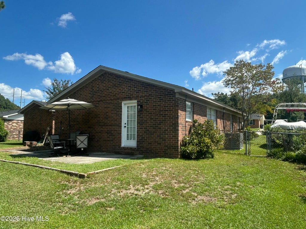 Photo of 109 Highview Drive, Martinez, GA 30907 (MLS # 100603446)