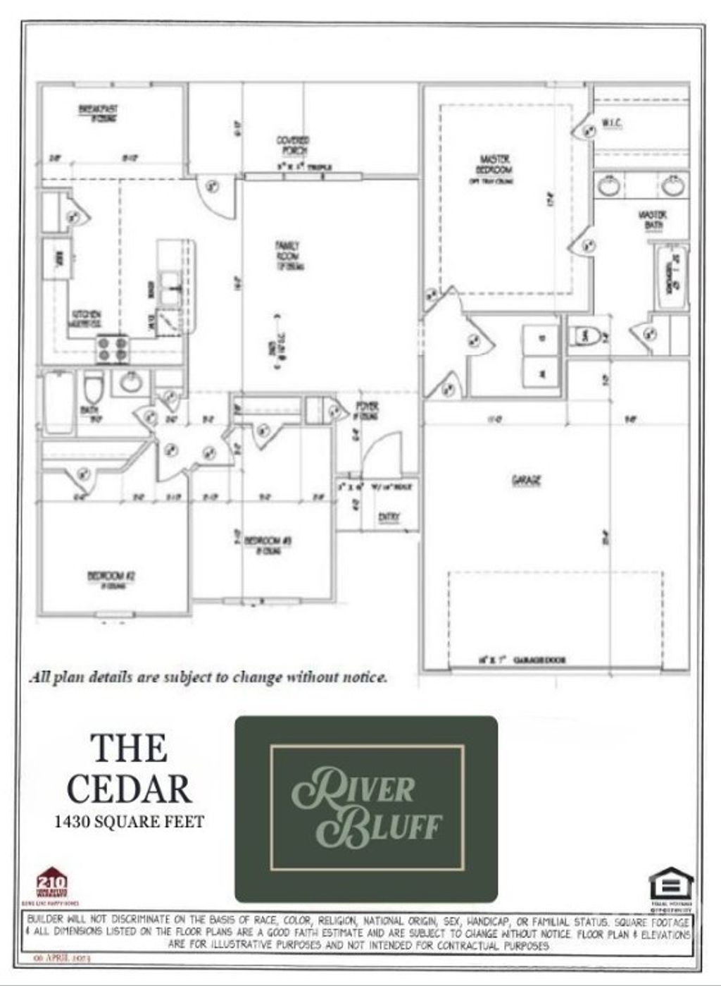 Photo of 668 Belfast Loop, Ellabell, GA 31308 (MLS # SA349150)