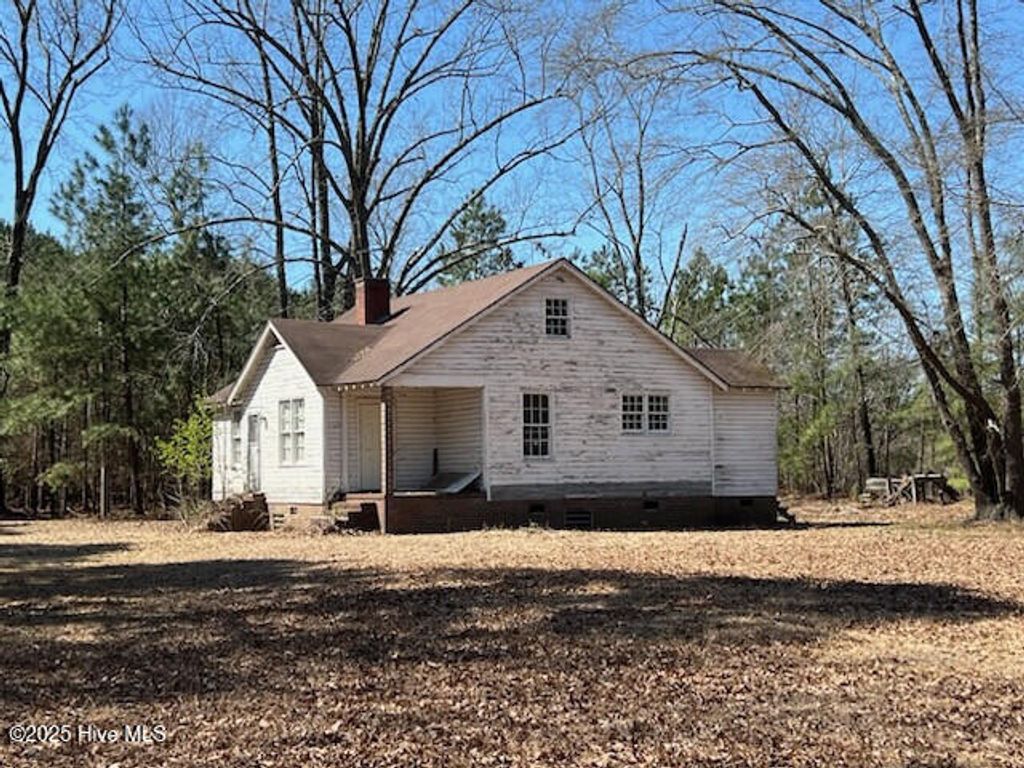 Photo of 1064 Stevens Mill Road, Goldsboro, NC 27530 (MLS # 100502121)