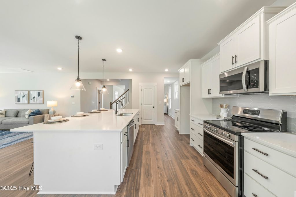 Photo of 1067 Lexington Avenue NE, Leland, NC 28451 (MLS # 100537414)