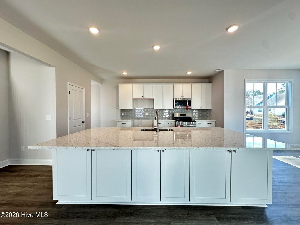 Photo of 1067 Lexington Avenue NE, Leland, NC 28451 (MLS # 100537414)