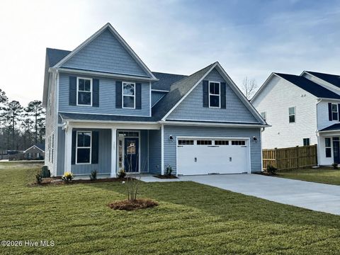 Homes For Sale - 1067 Lexington Avenue<br/> Leland, NC 28451