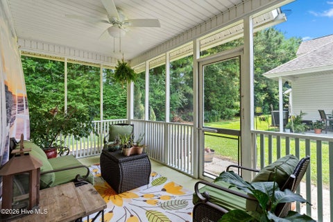 Tiny photo for 3314 Belmont Circle, Wilmington, NC 28405 (MLS # 100580846)