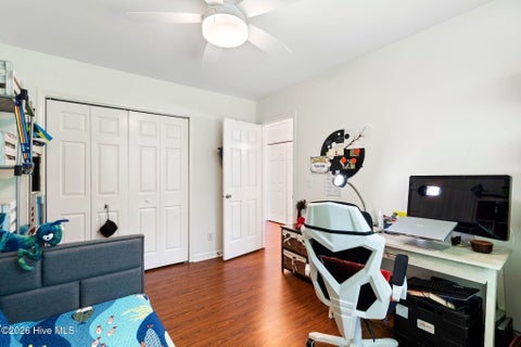 Tiny photo for 3314 Belmont Circle, Wilmington, NC 28405 (MLS # 100580846)