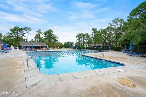 Tiny photo for 3314 Belmont Circle, Wilmington, NC 28405 (MLS # 100580846)