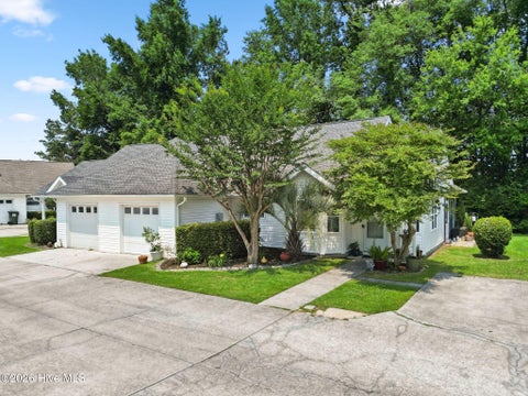 Tiny photo for 3314 Belmont Circle, Wilmington, NC 28405 (MLS # 100580846)