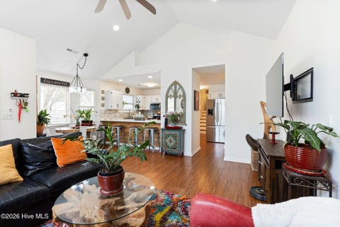 Tiny photo for 3314 Belmont Circle, Wilmington, NC 28405 (MLS # 100580846)