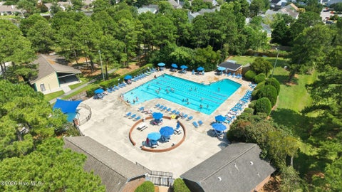 Tiny photo for 3314 Belmont Circle, Wilmington, NC 28405 (MLS # 100580846)