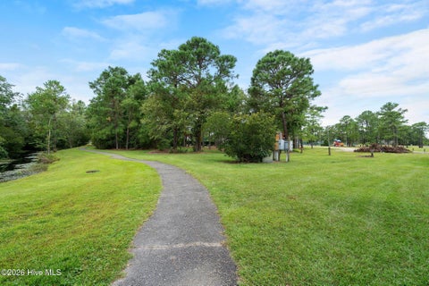 Tiny photo for 3314 Belmont Circle, Wilmington, NC 28405 (MLS # 100580846)