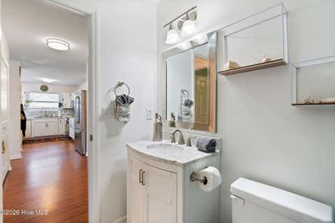 Tiny photo for 3314 Belmont Circle, Wilmington, NC 28405 (MLS # 100580846)