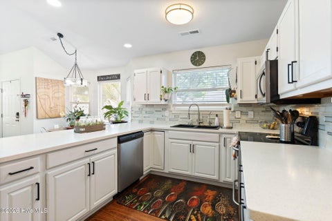 Tiny photo for 3314 Belmont Circle, Wilmington, NC 28405 (MLS # 100580846)