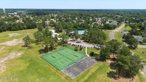 Tiny photo for 3314 Belmont Circle, Wilmington, NC 28405 (MLS # 100580846)
