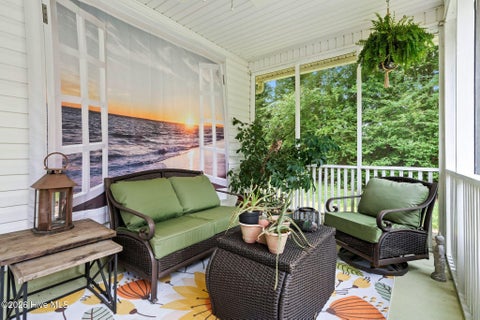 Tiny photo for 3314 Belmont Circle, Wilmington, NC 28405 (MLS # 100580846)