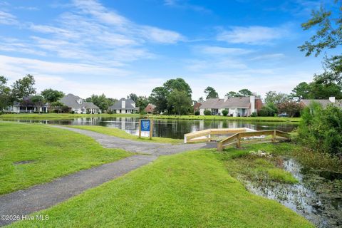 Tiny photo for 3314 Belmont Circle, Wilmington, NC 28405 (MLS # 100580846)