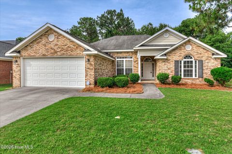Homes For Rent - 611 Butler Springs Circle<br/> Grovetown, GA 30813