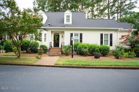 Townhouse For Sale - 114 Canterbury Road<br/> Wilson, NC 27896