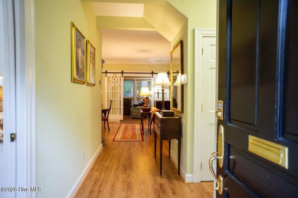 Photo of 114 Canterbury Road NW, Wilson, NC 27896 (MLS # 100561251)