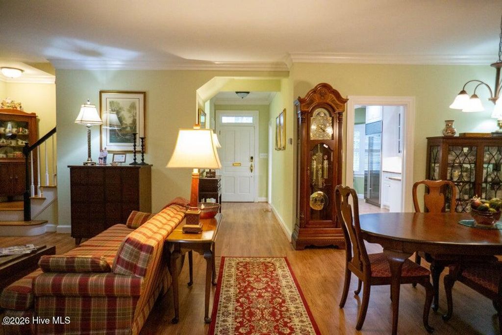 Photo of 114 Canterbury Road NW, Wilson, NC 27896 (MLS # 100561251)