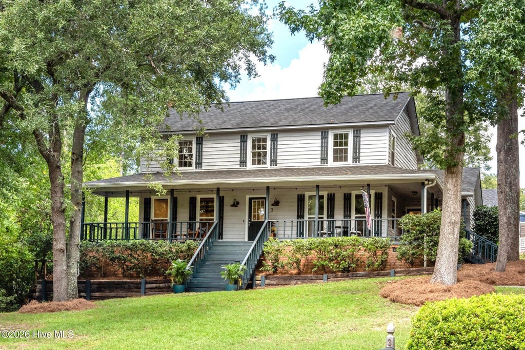 Photo of 3 Bolin Court, North Augusta, SC 29841 (MLS # 100601828)