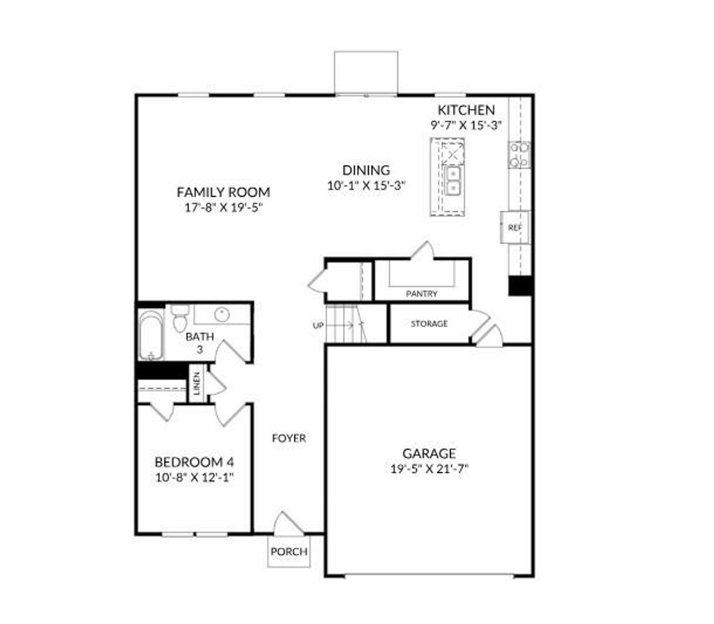 Photo of 351 Tupelo Pass, Harlem, GA 30814 (MLS # 550028)