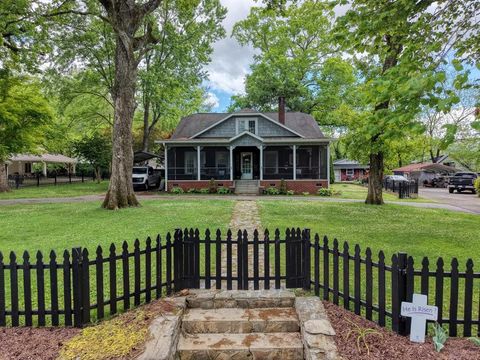 Homes For Sale - 32 Aquone Road<br/> Cherokee County, Andrews, NC 28901