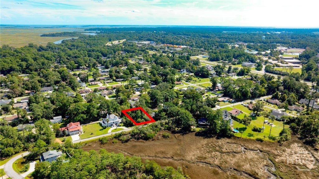 Photo of 0 Wilma Street, Savannah, GA 31410 (MLS # SA365784)