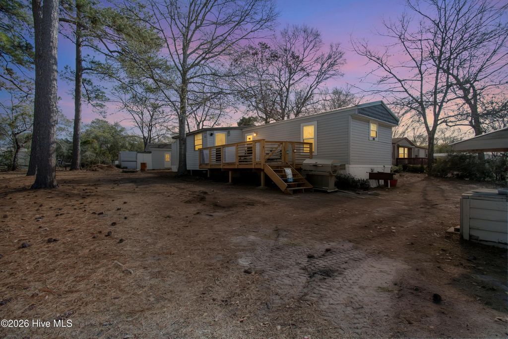 Photo of 2004 Gum Street SW, Supply, NC 28462 (MLS # 100553824)