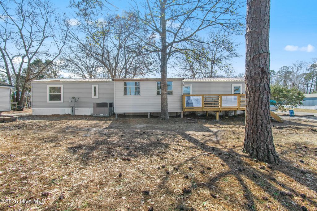 Photo of 2004 Gum Street SW, Supply, NC 28462 (MLS # 100553824)