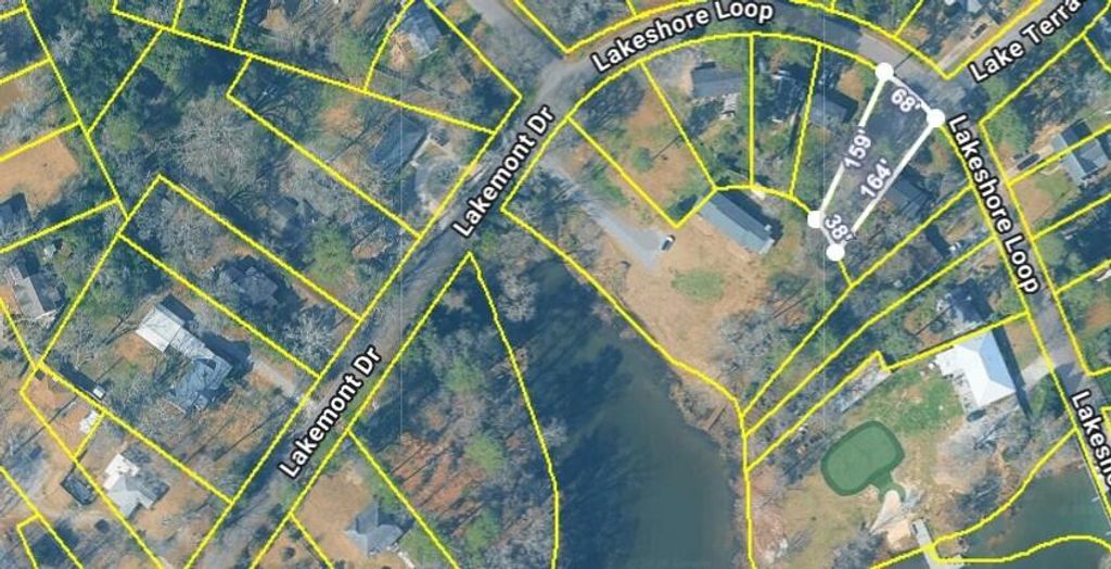 Photo of 9 Lake Shore Loop, Augusta, GA 30904 (MLS # 551567)