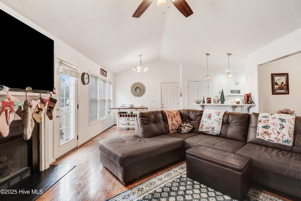 Photo of 200 Grace&#39;S Farm Road, La Grange, NC 28551 (MLS # 100544778)