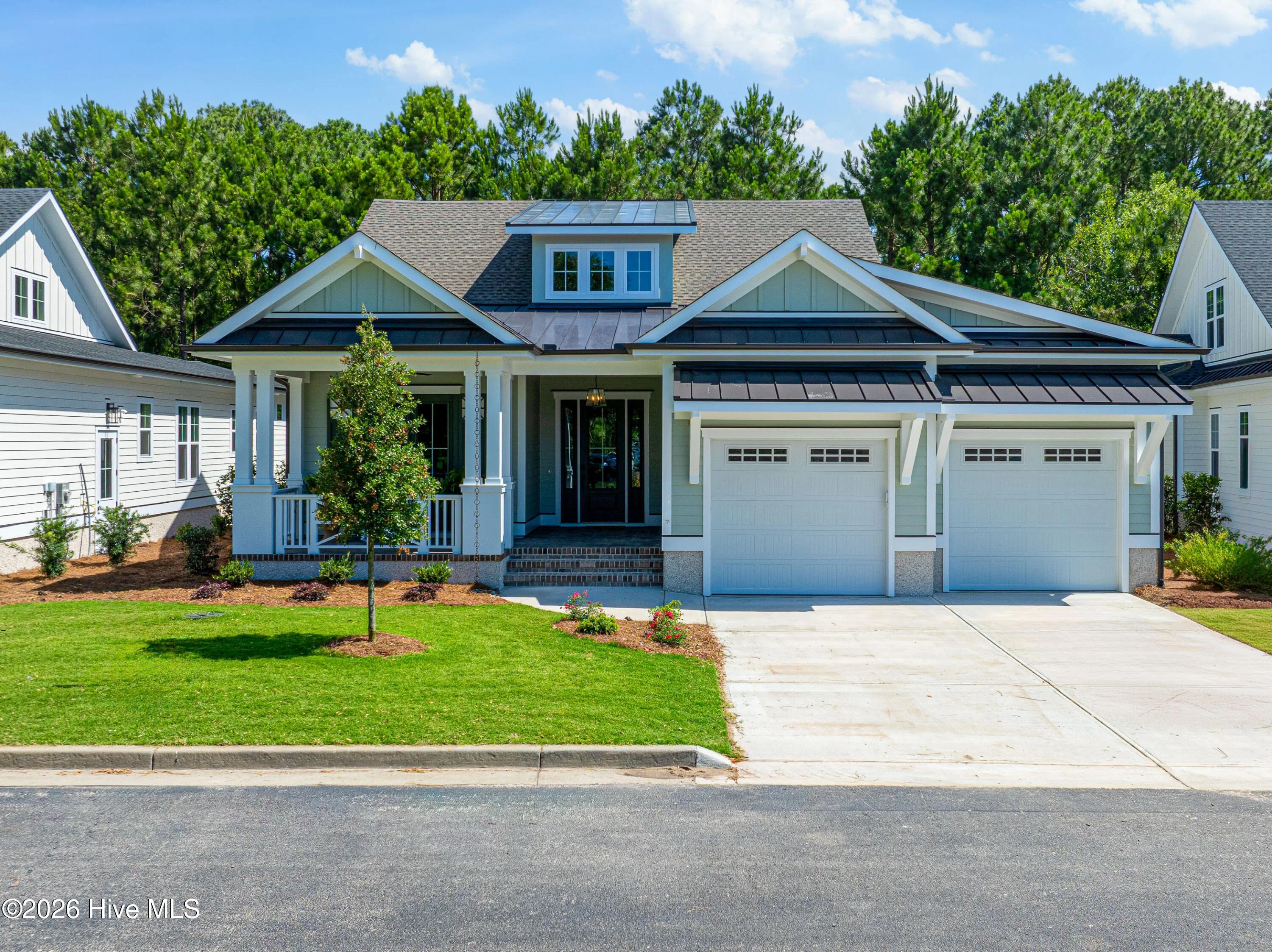 3852 Reserve Club Drive