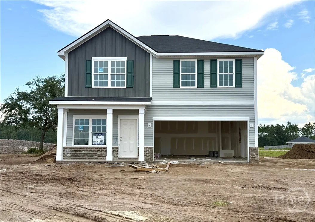 156 Quail Run Way SE