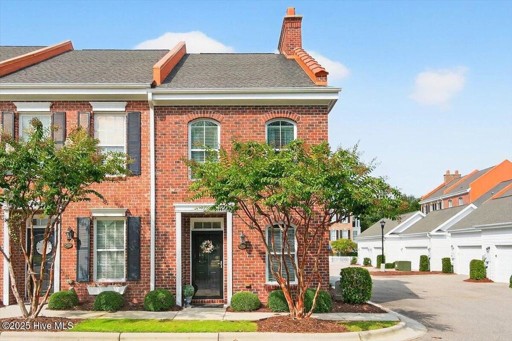 Photo of 7650 Front Street #Unit 3, Sunset Beach, NC 28468 (MLS # 100559961)