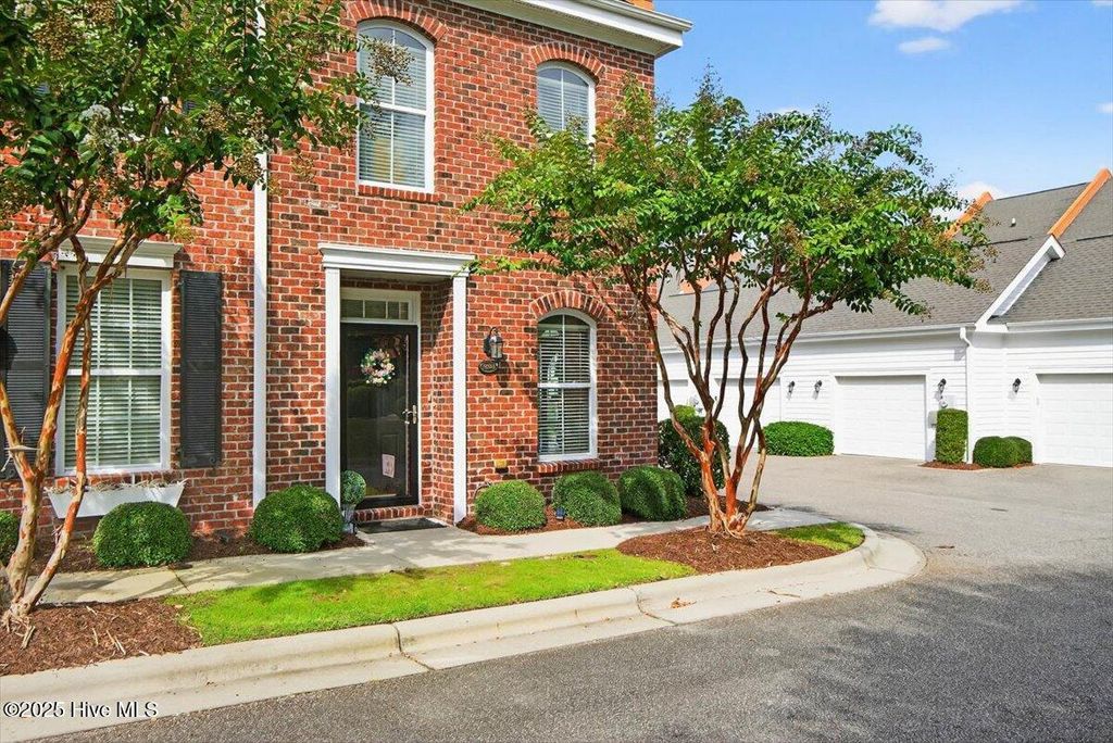 Photo of 7650 Front Street #Unit 3, Sunset Beach, NC 28468 (MLS # 100559961)