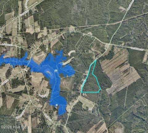 Tiny photo for 172 Davis Road, Richlands, NC 28574 (MLS # 100595171)
