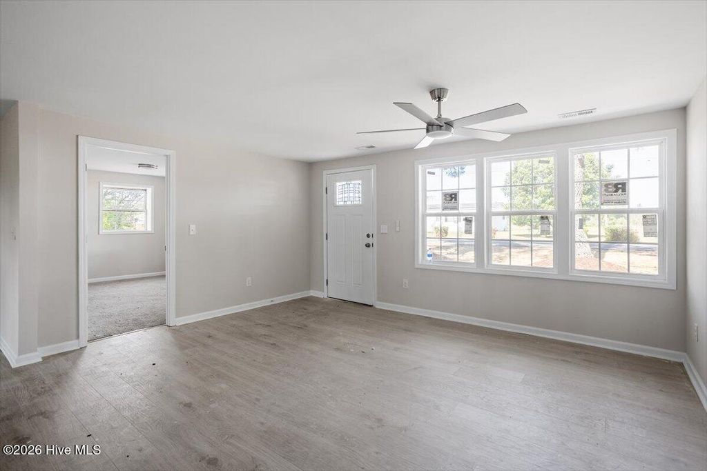 Photo of 7222 Thorne Farm Road, Elm City, NC 27822 (MLS # 100566432)