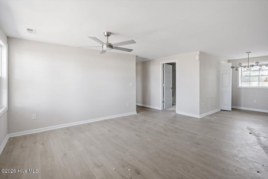 Photo of 7222 Thorne Farm Road, Elm City, NC 27822 (MLS # 100566432)