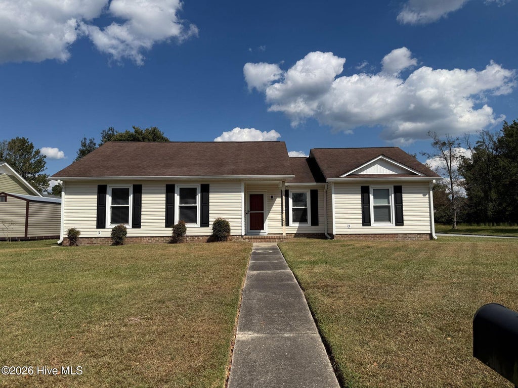 Photo of 200 Sugarwood Court, Jacksonville, NC 28540 (MLS # 100607912)