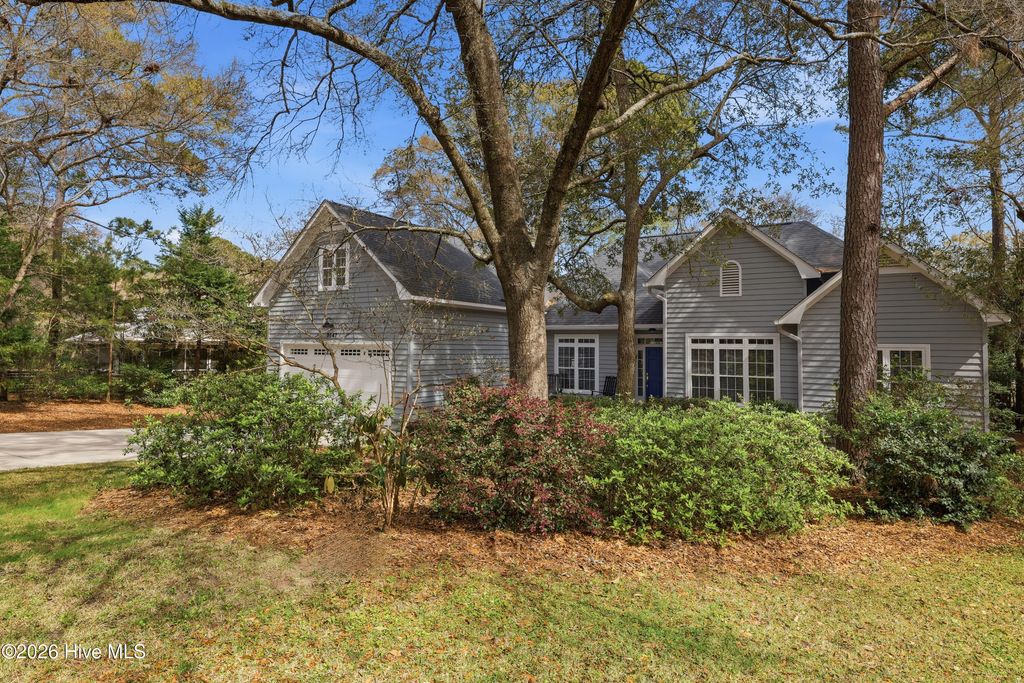 Photo of 2547 Sailmaker Walk, Wilmington, NC 28409 (MLS # 100561627)