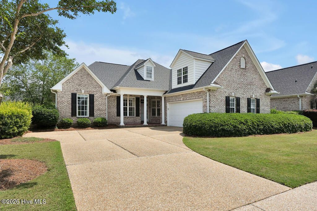 Photo of 1062 Stonebridge Lane, Leland, NC 28451 (MLS # 100569358)