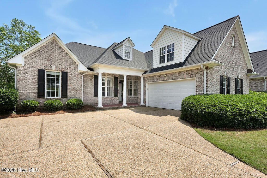 Photo of 1062 Stonebridge Lane, Leland, NC 28451 (MLS # 100569358)