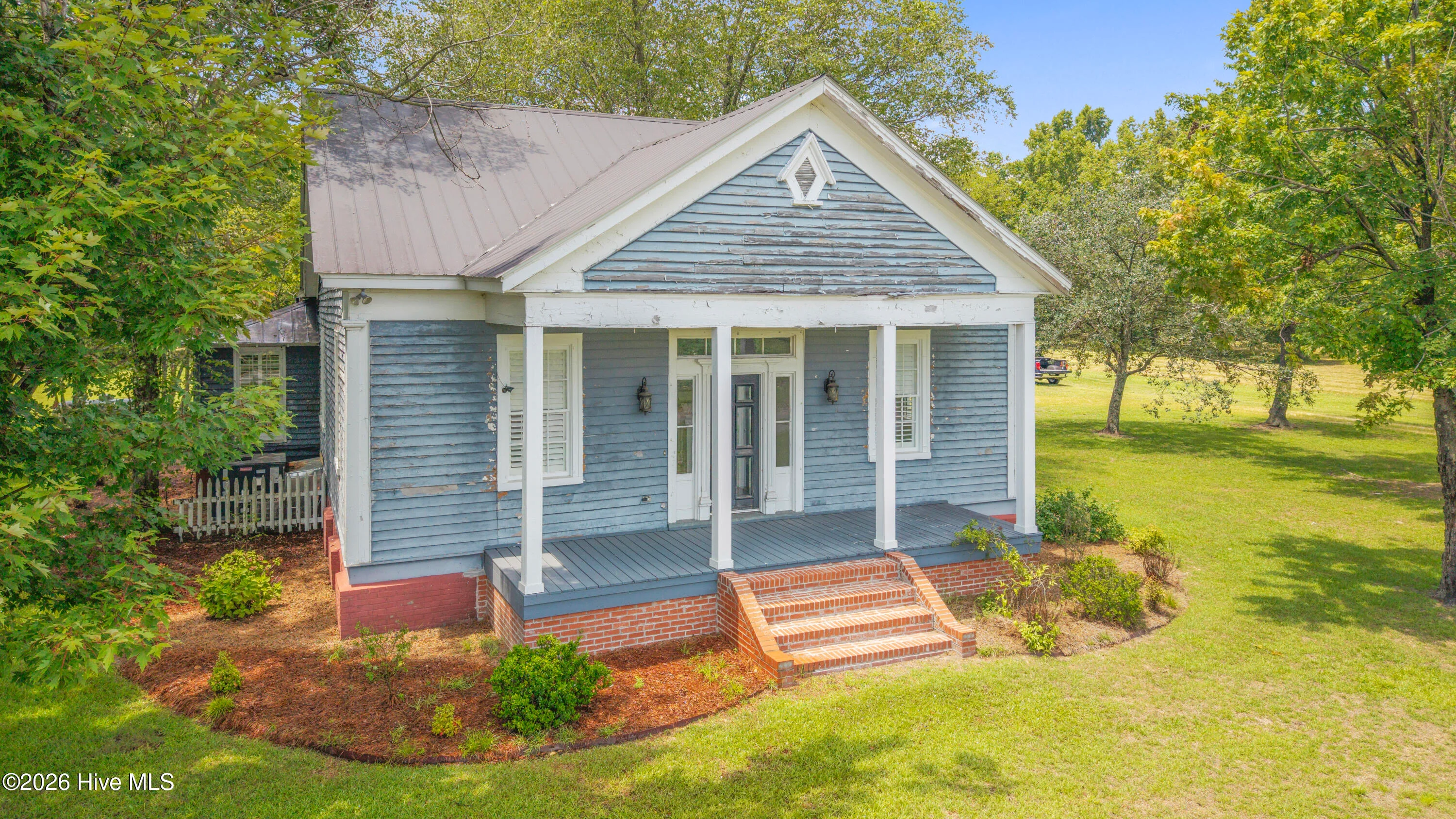 150 Kader Merritt Road, Rose Hill, NC, 28458