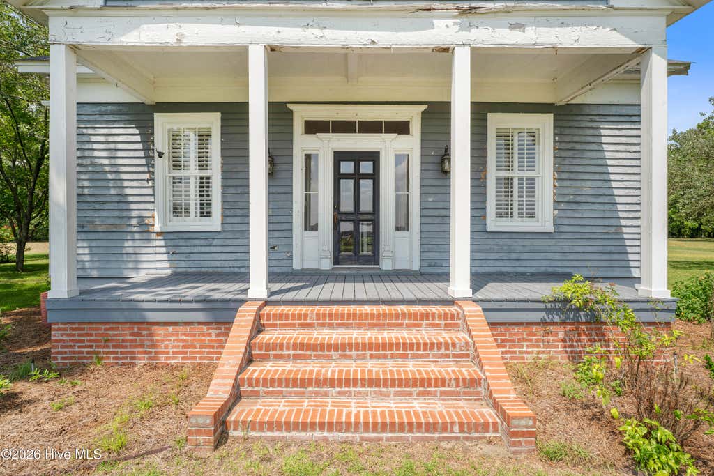 Photo of 150 Kader Merritt Road, Rose Hill, NC 28458 (MLS # 100593673)