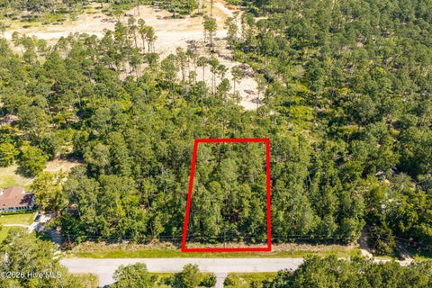 Vacant Land For Sale - LOT 6 Comanche<br/> Lincoln County, Lincolnton, GA 30817