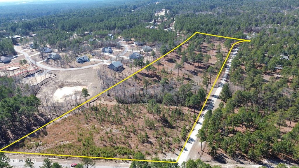 Photo of Tbd Forest Ridge Lane, Jackson Springs, NC 27281 (MLS # 100490685)