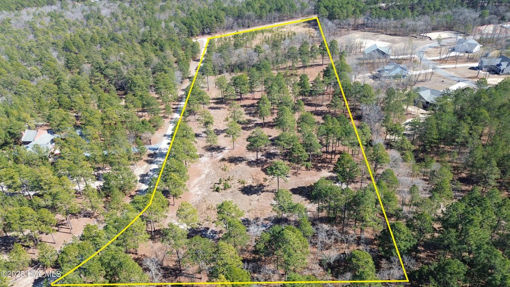 Photo of Tbd Forest Ridge Lane, Jackson Springs, NC 27281 (MLS # 100490685)