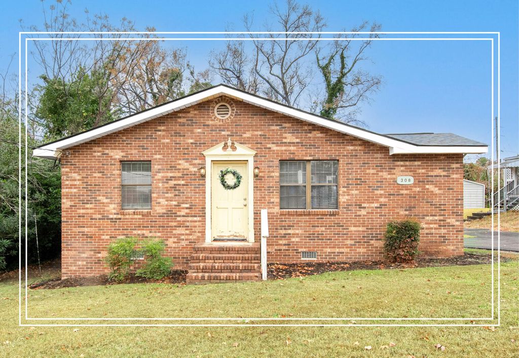 Photo of 308 Columbus Avenue, North Augusta, SC 29841 (MLS # 549922)