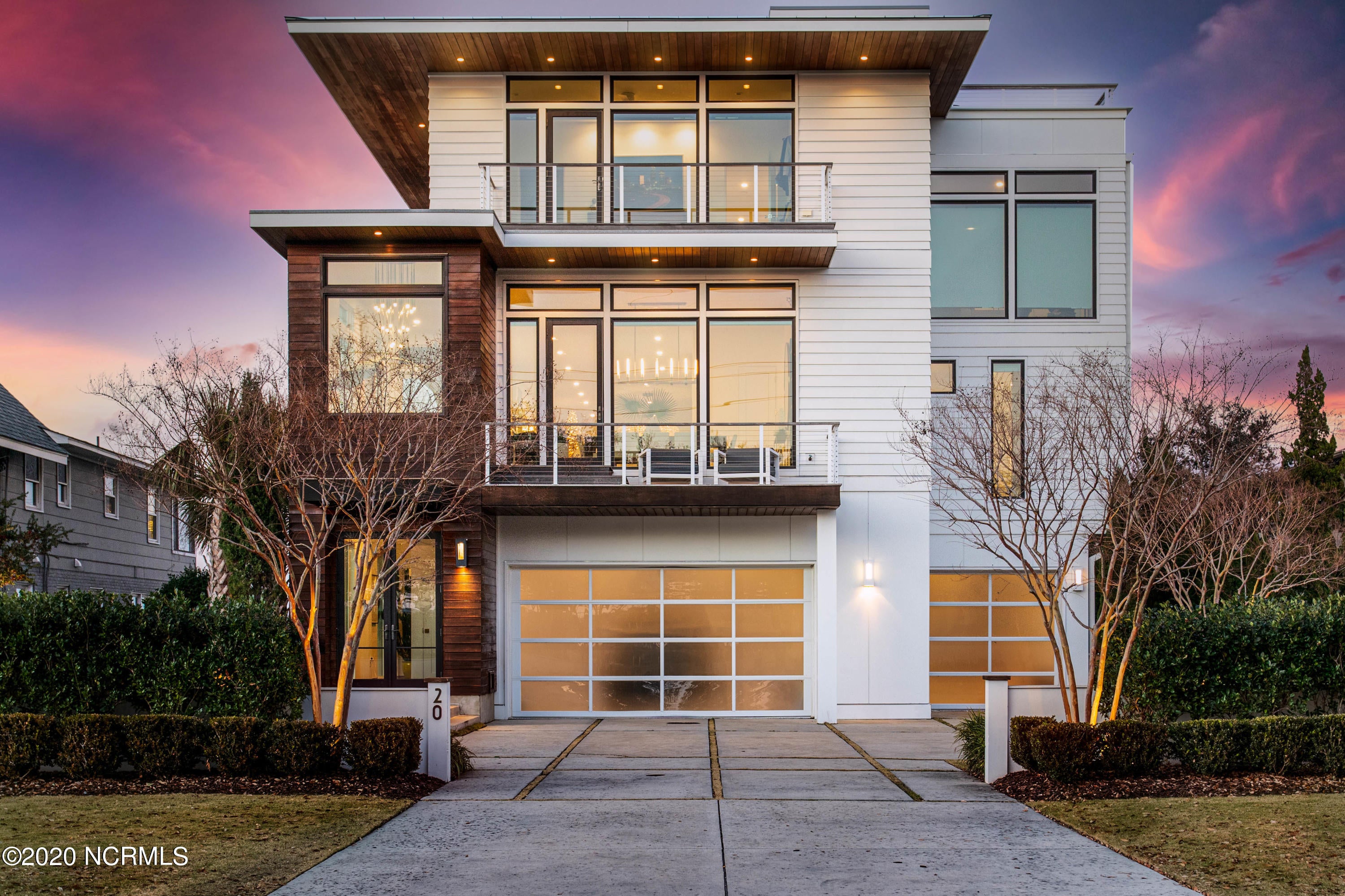 20 Pelican Drive