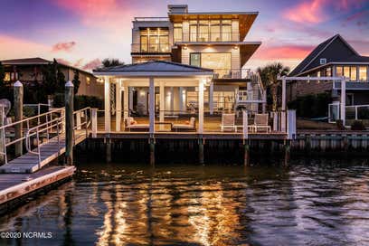 20 Pelican Drive Wrightsville Beach NC 28480